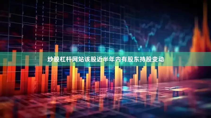 炒股杠杆网站该股近半年内有股东持股变动
