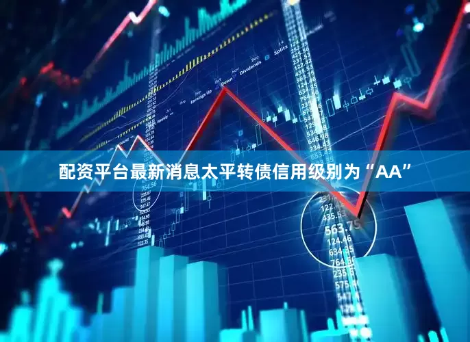 配资平台最新消息太平转债信用级别为“AA”